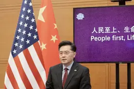 外交官教你英文说热词“躺平”、“凡尔赛”图片