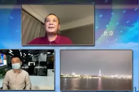 全国人大代表在北京云游武汉长江两岸！远隔千里，他最关注的是这件事图片