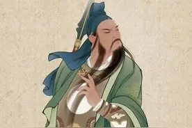 历史上关羽你不知道的秘密，颜良以死证真相图片