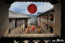 靠颜值更靠实力，河源这条村入围广东十大美丽乡村名单图片