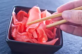 中国人吃得少、而日本人常吃的5种美味小菜图片