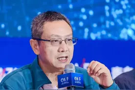 贾康​：​关于财政赤字的基本认识图片