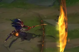 LOL再现暗改机制，这些暗改你都知道吗？图片