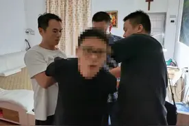 男子抢劫逃亡29年，无锡警方接力追踪终破案图片