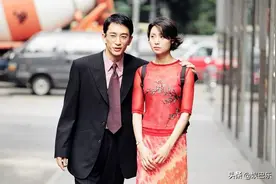 98年TVB的六部剧，只有20集毫不拖沓，当年都被忽略了图片