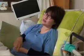 日本女子安乐死，从清醒到永眠，仅4分钟，临终2字让人湿润眼眶图片
