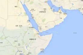 进入紧急状态！3000名美军驻扎的基地封闭，旁边中方基地物资充裕图片