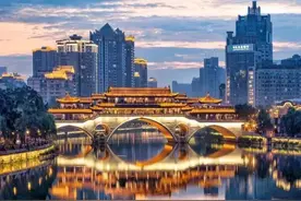 外地人最喜爱的几种成都美食，每一道都让人赞不绝口图片