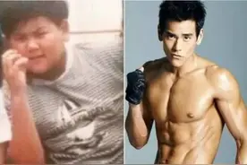 男性152-188cm标准体重对照表公布，不妨对照一下，你超标了吗？图片
