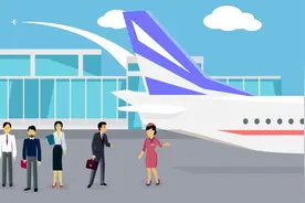 换季啦！5月3日起，石家庄机场开始执行2020年夏航季航班计划图片