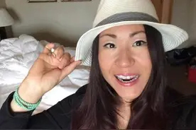 女赌神赵苏茜：一局赢400万，把赌场当提款机，生命却定格在33岁图片