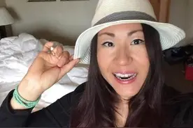 女赌神赵苏茜：一局赢400万，把赌场当提款机，生命却定格在33岁图片