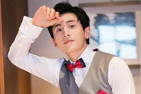 张哲瀚原定8.14和9.18开演唱会，别拿巧合和无知当借口，彻底封杀图片