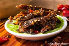 盘点6款好吃(là)到哭的麻辣零食图片