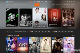 给大家分享一个永久免费观看VIP视频的方法图片
