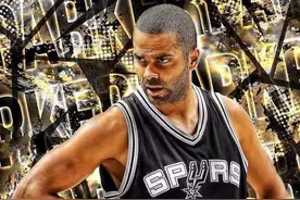 NBA球衣号码代表人物之9号图片