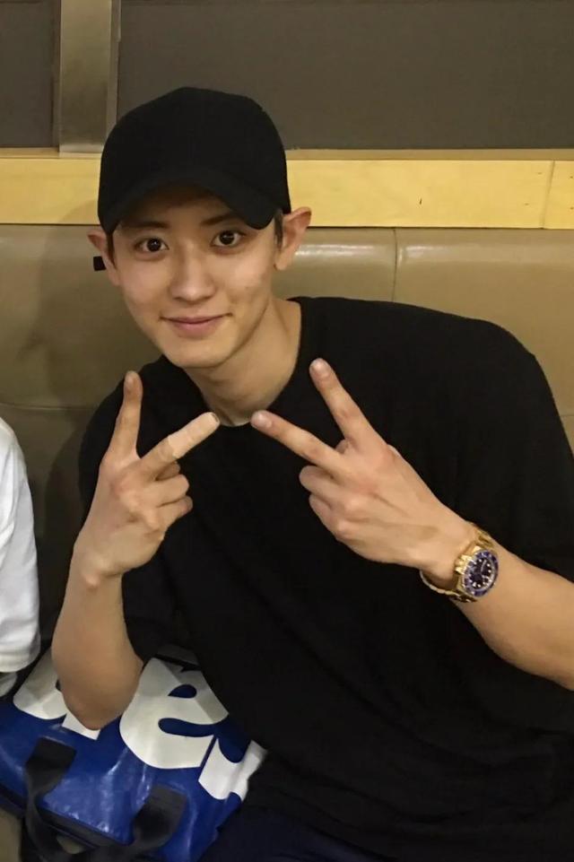 EXO队员性格分别是什么样的