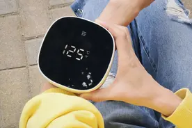 随时使用 还你轻松惬意的身体！—左点小艾2 MAX艾灸盒体验图片