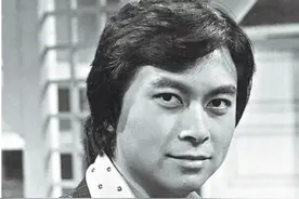 亚视一哥遗孀胰脏癌病逝，12年无法走出丧夫之痛，拒绝出门见人图片