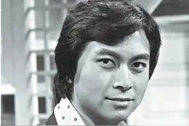 亚视一哥遗孀胰脏癌病逝，12年无法走出丧夫之痛，拒绝出门见人图片
