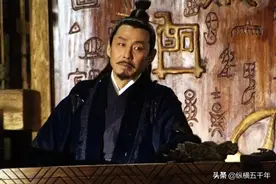 勾践灭掉吴国，越国称霸天下，为何之后却销声匿迹？图片