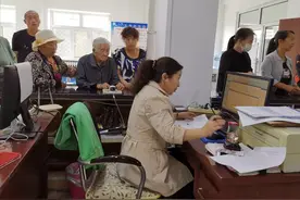 正常办理了退休手续，但养老金却迟迟未到账，很可能是这5种情况图片