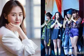 许嘉允谈及 4minute 合体可能性　「要就尽早，否则永远不要」图片