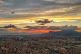 玉林和贵港谁未来会发展更好图片