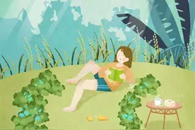 说白了，没主动跟你聊过这些事的男人，八成是还没对你动真心图片