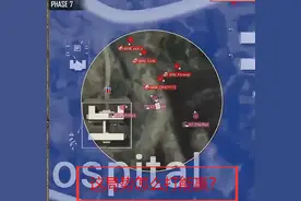 PGI.S好圈不是把把有，4AM重整旗鼓吃鸡晋级图片