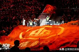 成都AG超玩会丨追梦赤子少年，必待红海荣耀归来图片