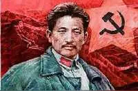 江西有哪些历史名人？图片