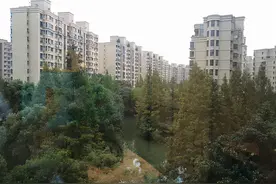 辛苦存下500万，到最后还是回到了原点图片