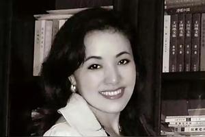 中国书协理事王文英的字和画，珠联璧合，堪称双绝，极具收藏价值图