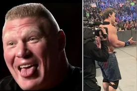 最热心肠的五位巨星，布洛克为大秀哥出头，塞纳潜心指导贝基图片