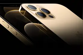 iPhone12Pro"雷达"功能已实装，闭眼能"看"到别人图片