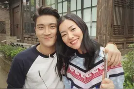 曾经超模中的四大花旦如今都嫁给了谁？图片