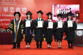学生党在读研期间，尽量将这4项荣誉拿到手，将来就业起点会更高图片