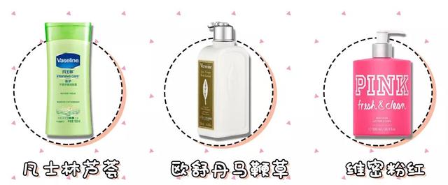 欧舒丹身体乳好用吗