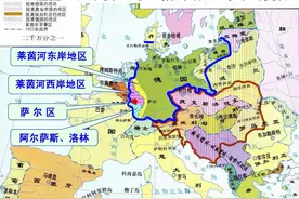 二战时期的德国远没有你想象的那么强大图片