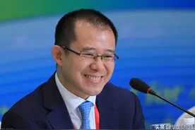 打工人的王者荣耀，腾讯“二号”身价280亿，超6300公司净利图片