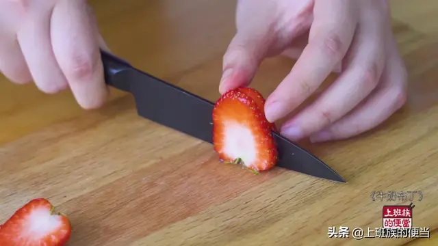 QQ糖还能做布丁？掌握好这比例，想吃再也不用买