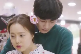 鸡龙山仙女传：原来男二徐志勋才是仙女文彩元前世的老公！