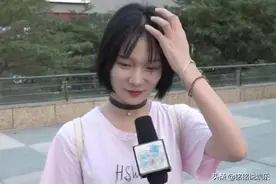 第一次和男朋友出去旅游，要不要“住一起”？小姐姐羞羞说出答案图片