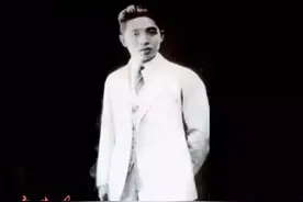 25岁的中将，伟人口中“爱尿床的小孩”，世界上军衔最高的间谍图片