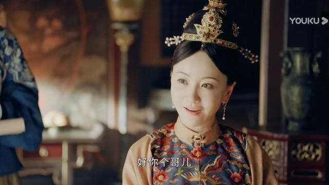 《玉楼春》孙贵妃的悲剧，从梦到“彩衣男童”时就埋下伏笔，太惨