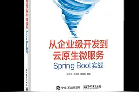 SpringBoot实战6-Spring基础-Scope图片