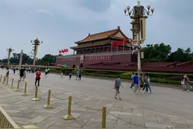 从东单到西单图片