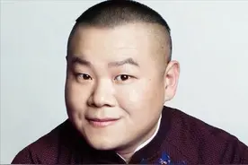 “穷小子”岳云鹏：爆红后是什么感觉？我很害怕，很痛苦图片