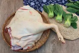 同样是羊肉，山羊和绵羊哪个好？屠夫：9成人买错，难吃还费钱图片